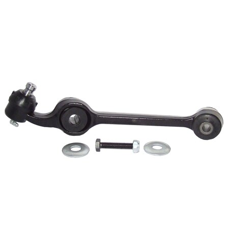 Delphi Control Arm And Ball Joint, Tc1635 TC1635